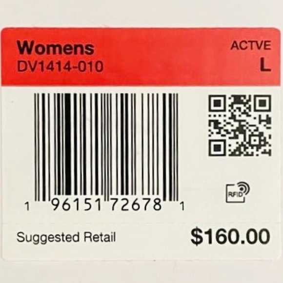 Nike Jordan Women's Flight Renegade Snap Front Jacket NWT - Size Large - Picture 6 of 6